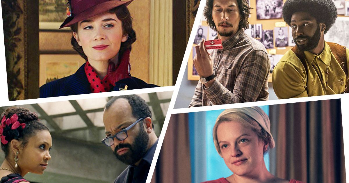 2019 Golden Globe Nominees: The Biggest Snubs and Surprises