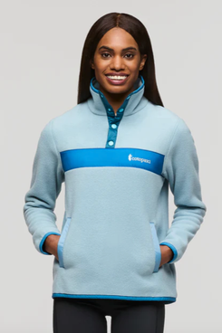 Cotopaxi Teca Fleece Pullover - Women’s