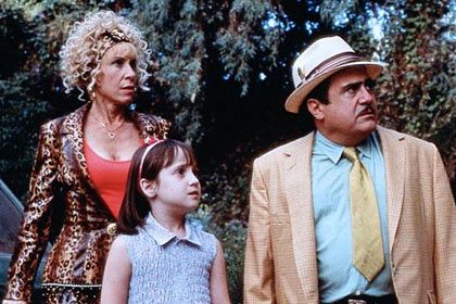 MEMORABLE ROLES: Mrs. Doubtfire (1993), Miracle on 34th Street (1994), and Matilda (1996)
&nbsp;
POST-HEYDAY R&Eacute;SUM&Eacute;: Mara has been voluntarily out of commission for over a decade—in 2009, as an NYU senior, she told the student newspaper that she isn't interested in being famous.
&nbsp;
COMEBACK PLAN: Considering that she made those comments in an article touting her own autobiographical one-woman show, she clearly hasn't been that scarred by acting. In the same article she said, "I think I might like to try film again just as an experiment but I know that I could never do the mainstream thing again." Okay, then how about the stage, but a show far off of Matilda-fetishizing tourists' itineraries; maybe a high-profile ensemble drama like Tom Stoppard's The Coast of Utopia? Is The Coast of Utopia still going on? Long play, that Coast of Utopia.