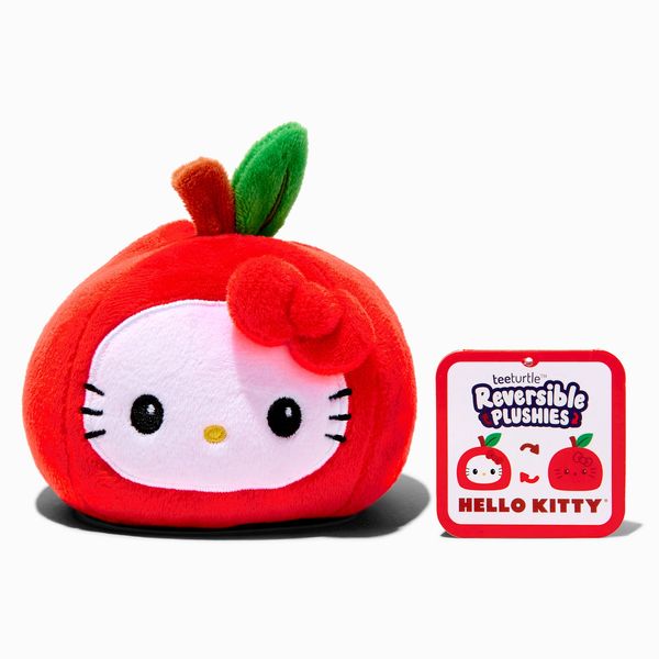 TeeTurtle Hello Kitty® And Friends Reversible Apple