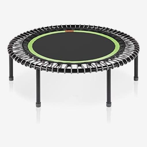 Bellicon Classic 44” Exercise Rebounder with Fold-up Legs