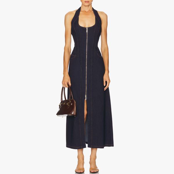 17 Best Fall Dresses in Our Shopping Carts