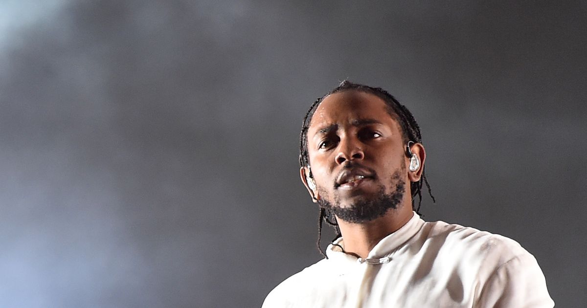 Kendrick Lamar Didn’t Know Whom ‘bad Blood’ Was About