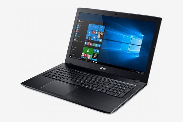 Acer Aspire E 15 Laptop 15.6” Full HD Core i5-8250U