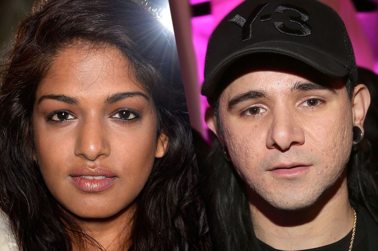 M I A And Skrillex Go Off On New Song From What Might Be Her Last Album Is your network connection unstable or browser outdated? m i a and skrillex go off on new