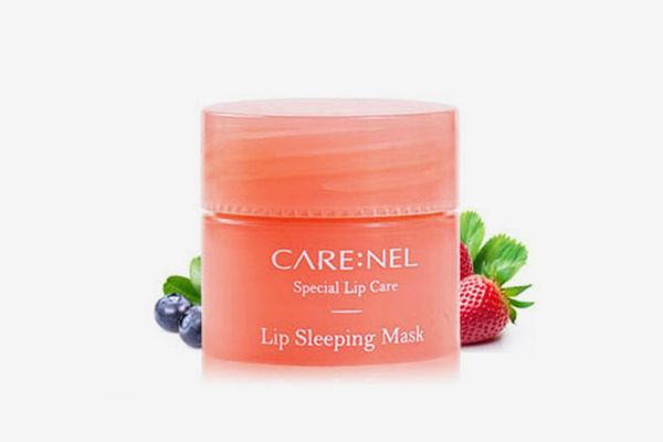 Care:Nel Korean Cosmetics Lip Sleeping Mask