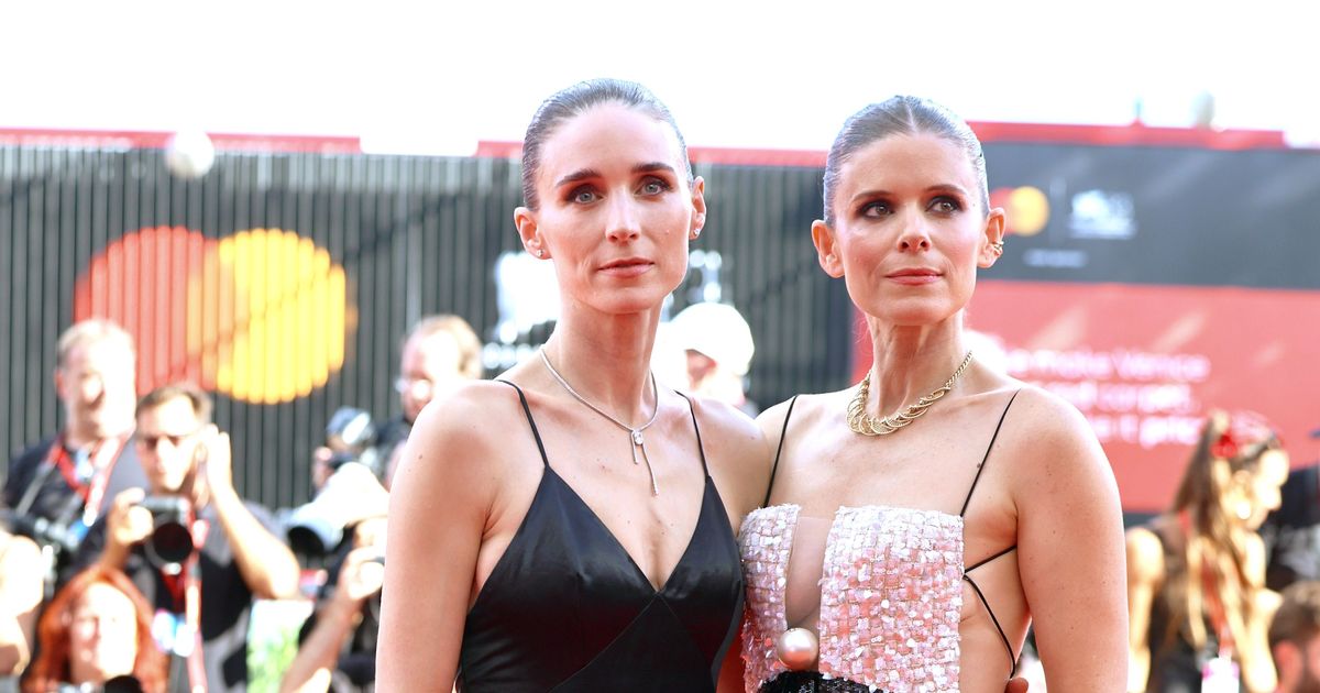 The Best Looks From the 2026 Venice Film Festival