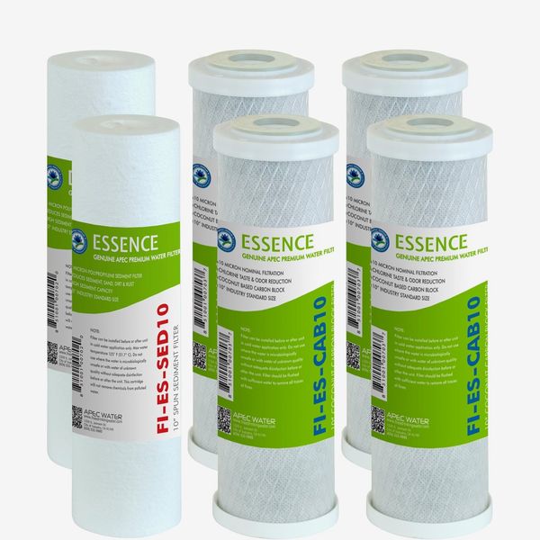 APEC Water Systems FILTER SET-ESX2 - 2