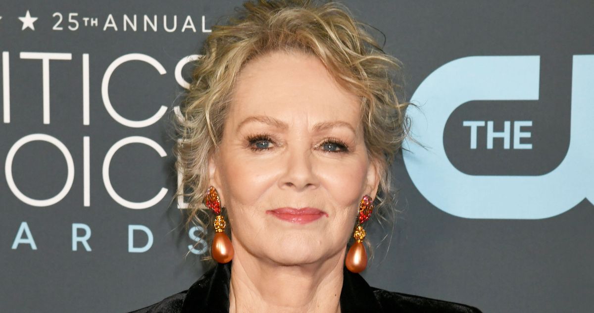 Jean Smart 統治今年的 TCA 獎得主