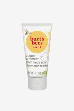 Burt’s Bees Baby Bee 100% Natural Diaper Rash Ointment