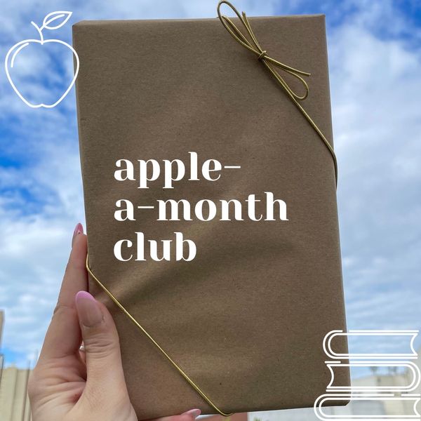 Apple-a-Month Club Subscriptions