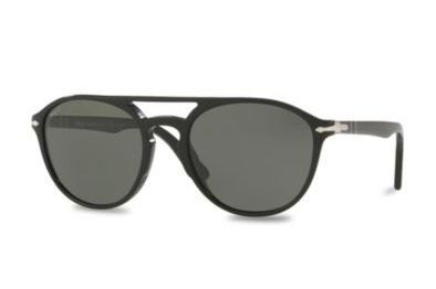 Persol 52MM Polarized Phantos Sunglasses