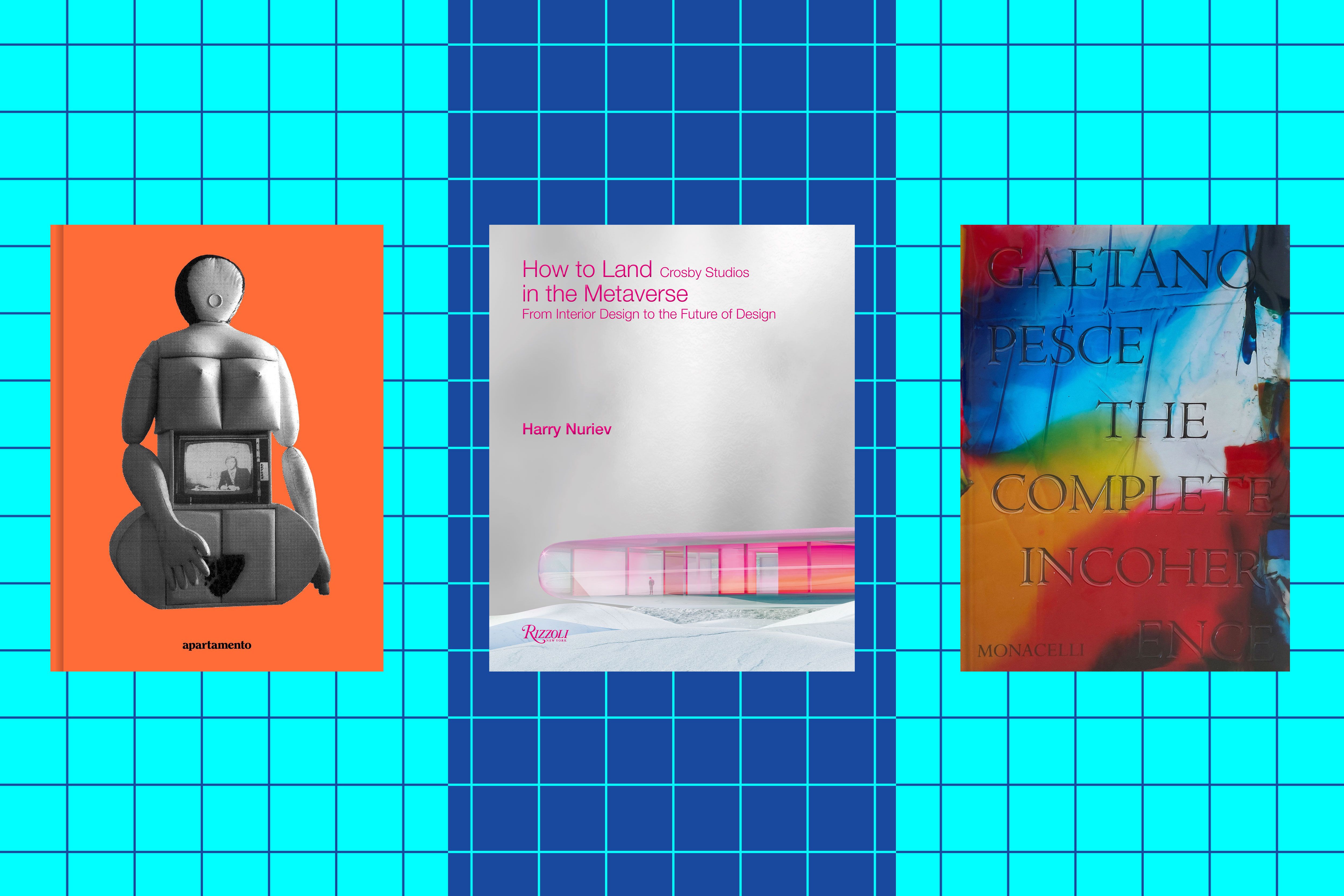 The best design books in 2024: We rundown the essential design
