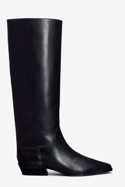 Reformation Dominique Knee Boot