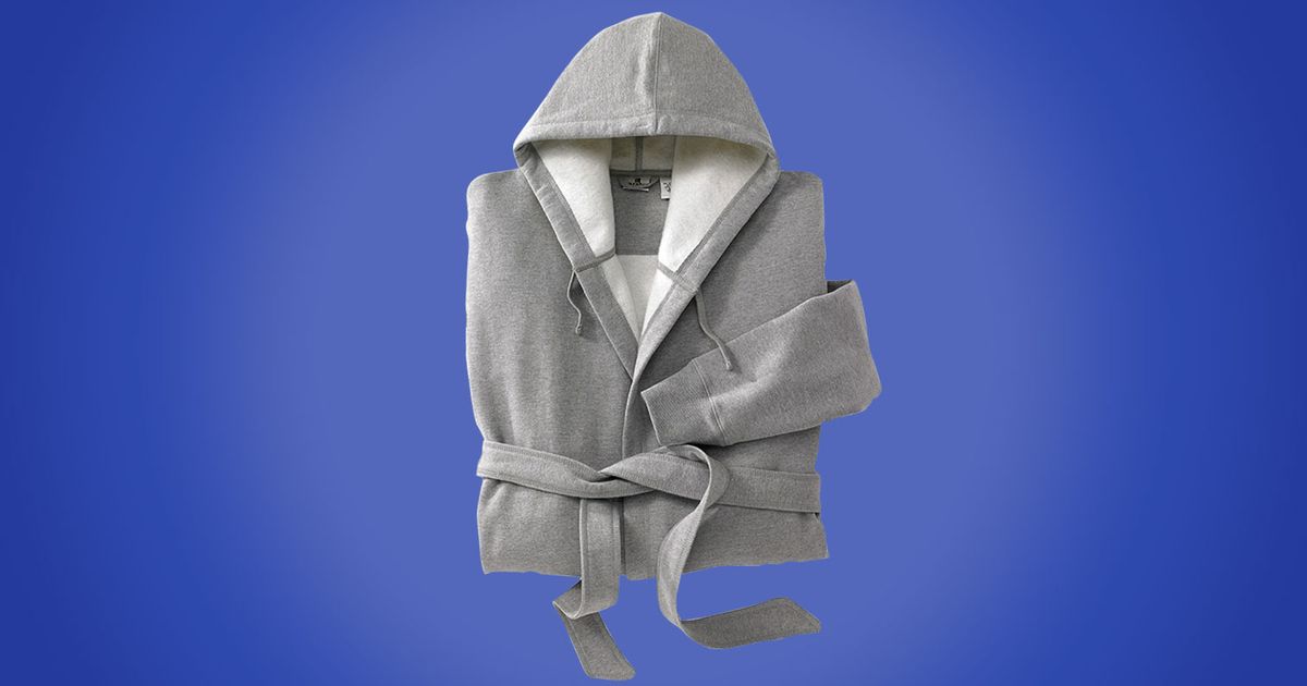 T-Y Group Boxer Large Bathrobe Review 2019