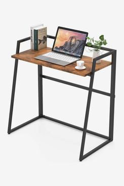 DESIGNA Folding Computer Desk