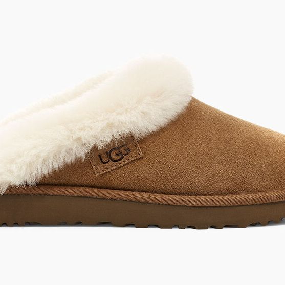 UGG Cluggette Slippers