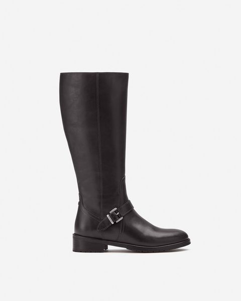 18 Pairs of Boots for Wide Calves