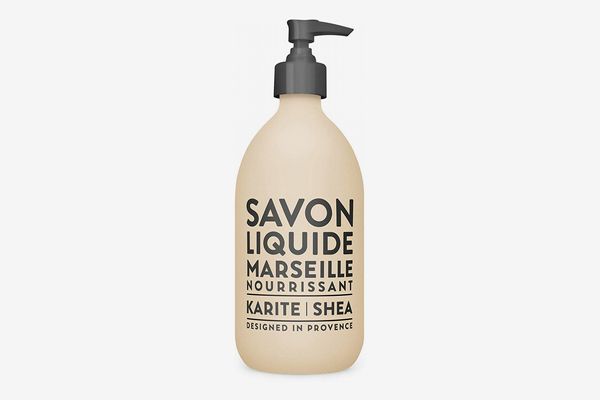 La Compagnie de Provence Savon de Marseille Extra Pure Liquid Soap - Karite Shea Butter