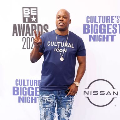 US-ENTERTAINMENT-BET-AWARDS