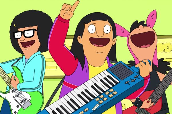 The Best 'Bob's Burgers' Songs, Ranked