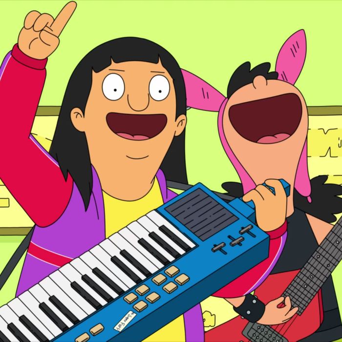 The 'Bob's Burgers' Songs, Ranked