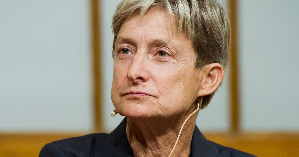 judith butler gender performative judith butler gender performative