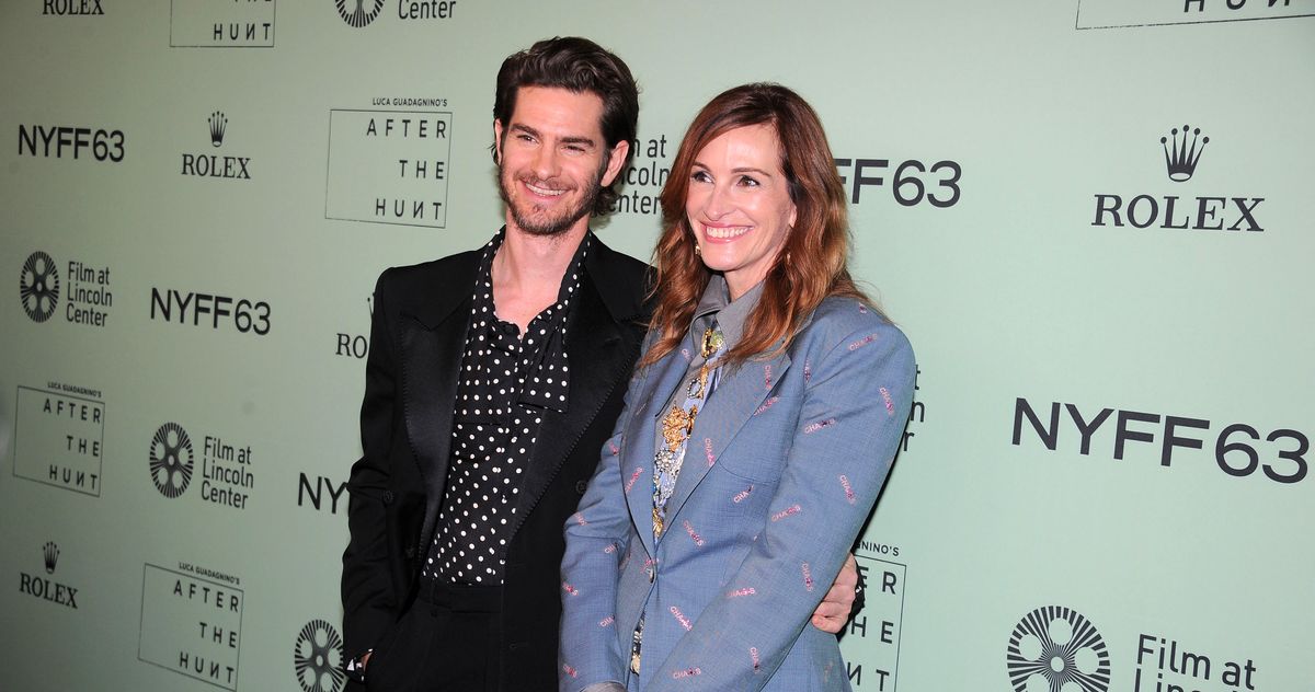 What You've Missed at New York Film Festival (So Far)