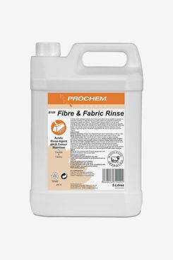 Fibre & Fabric Rinse Prochem 5L
