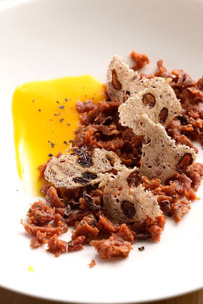 Hanger, Egg, Cocoa, Melba