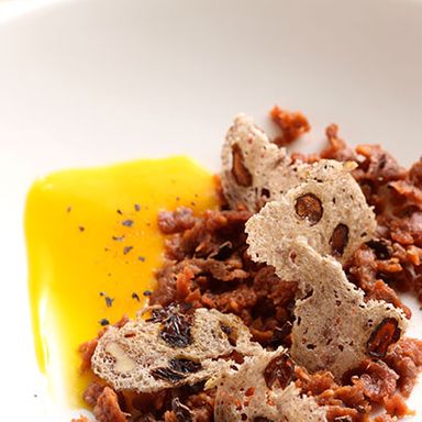 Hanger, Egg, Cocoa, Melba