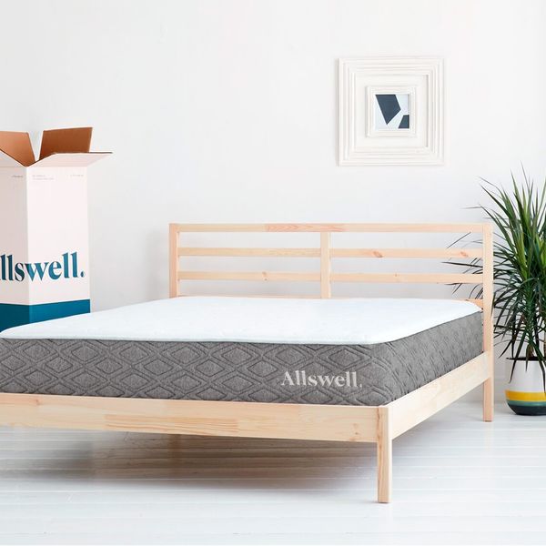 Allswell Luxe Hybrid
