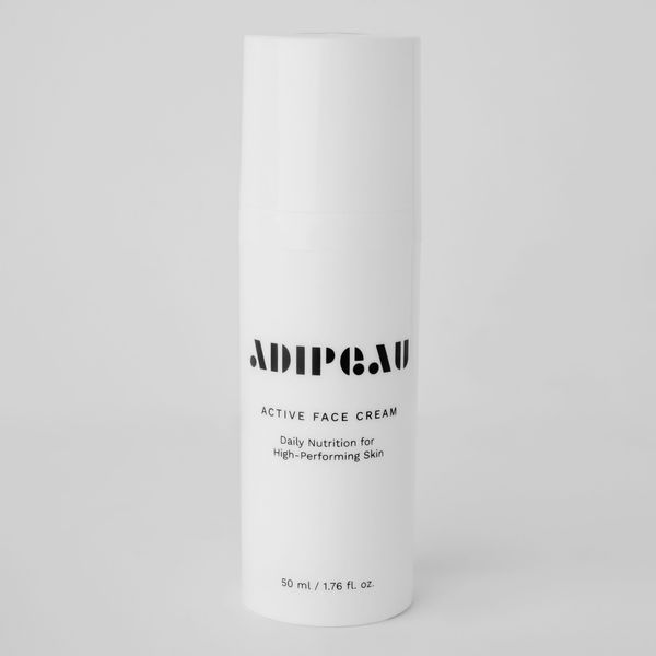 Adipeau Active Face Cream