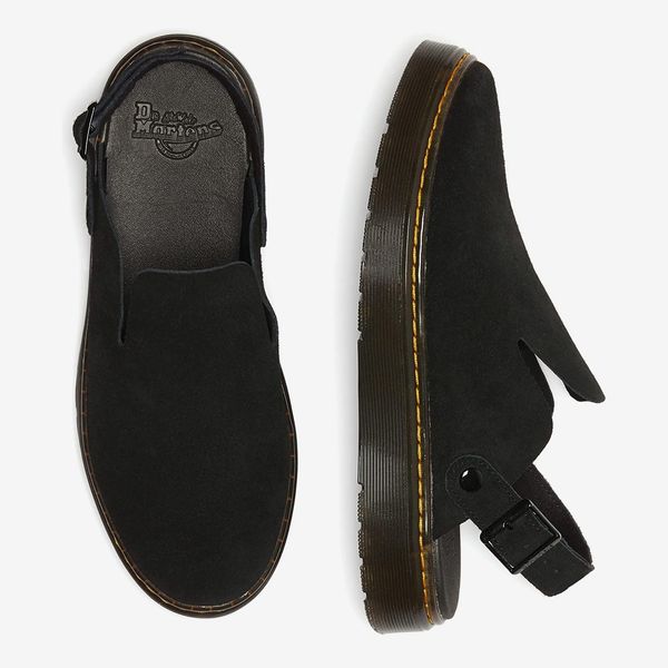 Dr. Martens Carlson Mules