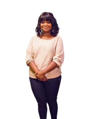 Octavia Spencer, Disney Wiki