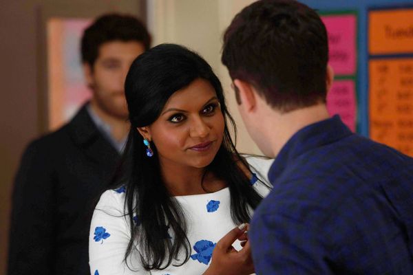 The Mindy Project Tv Episode Recaps And News