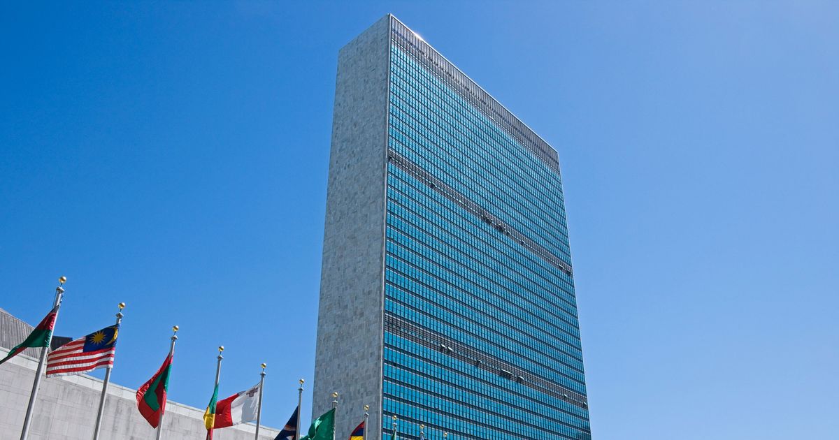 The U.N.’s Cyberharassment Report Is Really Bad