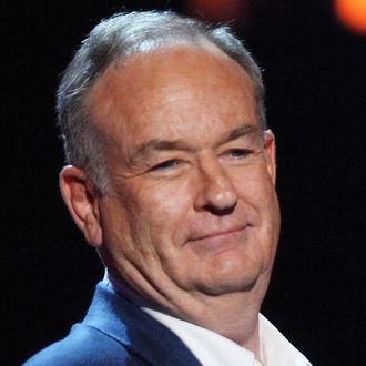 NASHVILLE, TN - JUNE 16: (L-R) TV personality Bill O'Reilly and singer Naomi Judd on stage during the 2009 CMT Music Awards at the Sommet Center on June 16, 2009 in Nashville, Tennessee. (Photo by Jason Merritt/Getty Images) *** Local Caption *** Bill O'Reilly;Naomi Judd