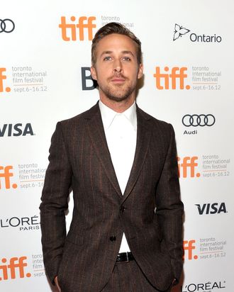 Ryan Gosling Imagines Audiences Might Be Sick of Him, Will Take a Break