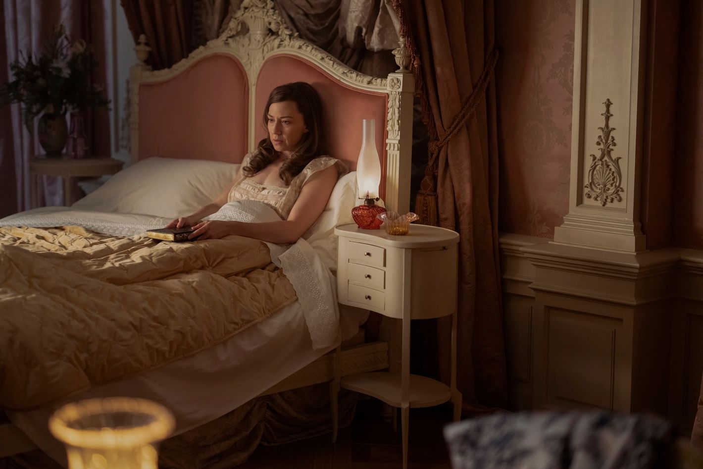 The Gilded Age Recap: How to Buy a Duke