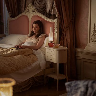 The Gilded Age Recap: How to Buy a Duke