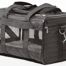 Sherpa Travel Original Deluxe Airline Approved Pet Carrier
