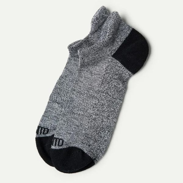 Knix Men's Non-Stop Ankle Socks