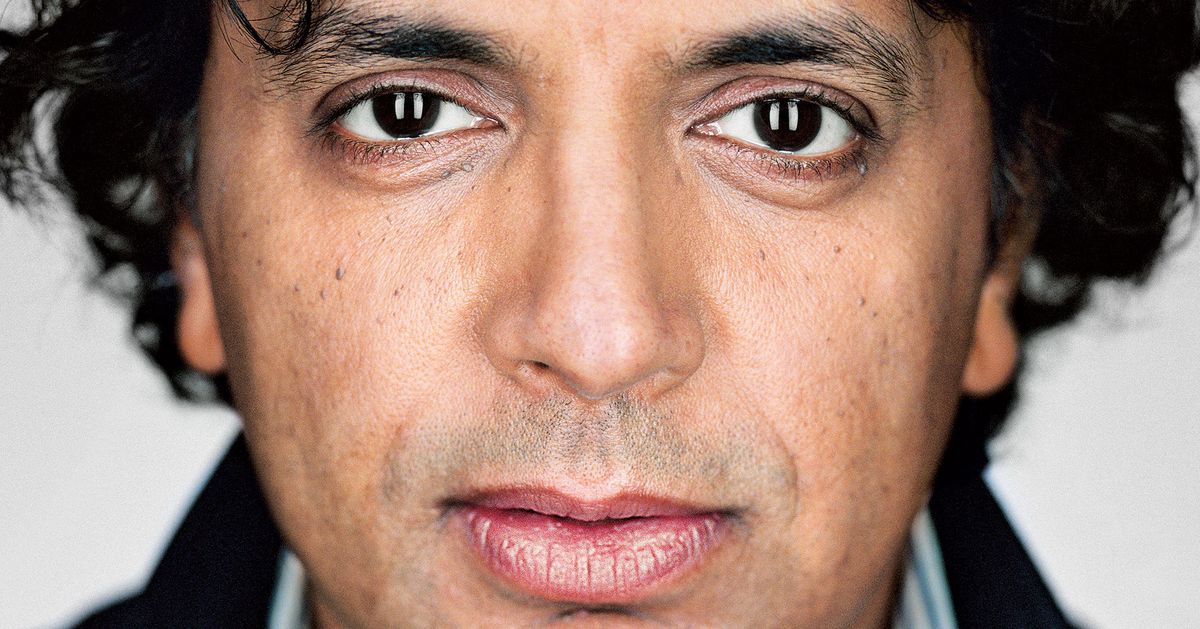 Post your questions for M Night Shyamalan, M Night Shyamalan