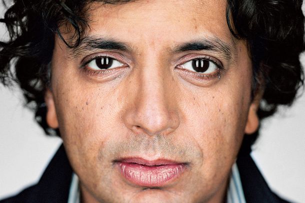 M. Night Shyamalan's Split Is Exploitative Trash