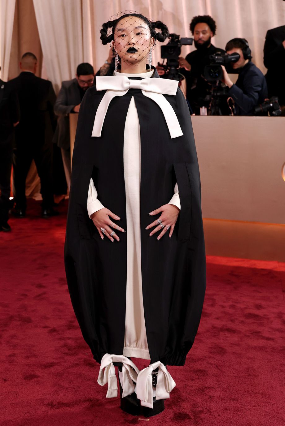 The Best (and Worst) Dressed Stars at the 2026 Golden Globes