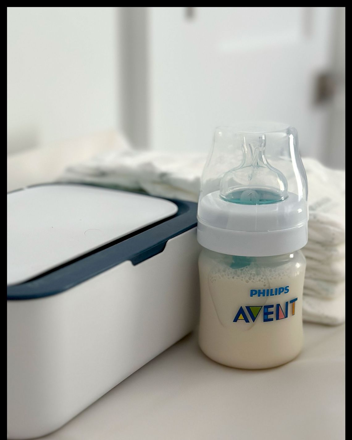 best baby bottle starter set