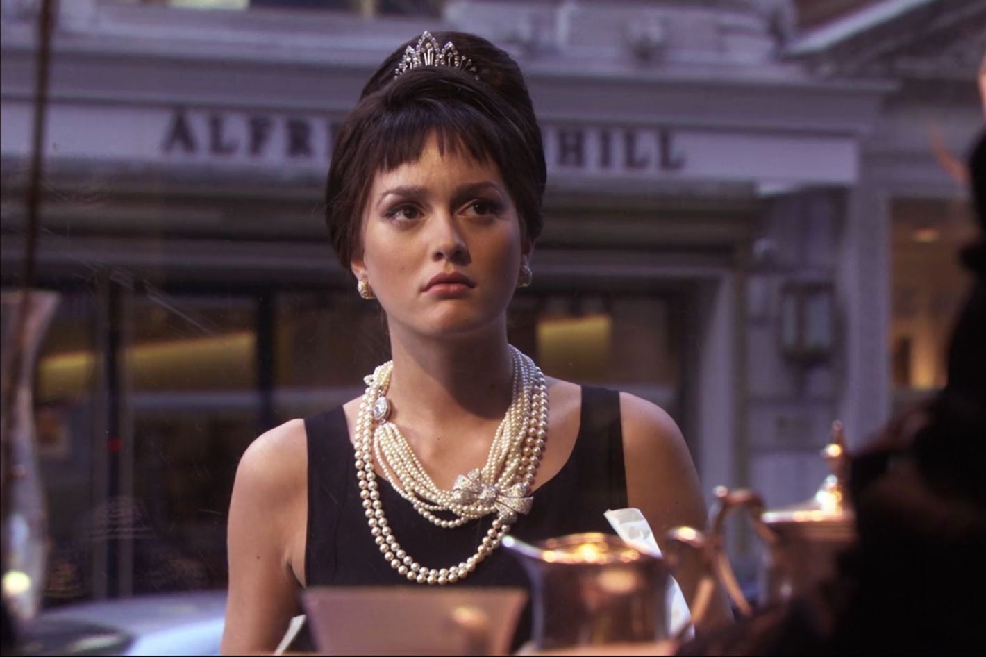 Gossip Girl: The 10 Best Blair Outfits, Ranked