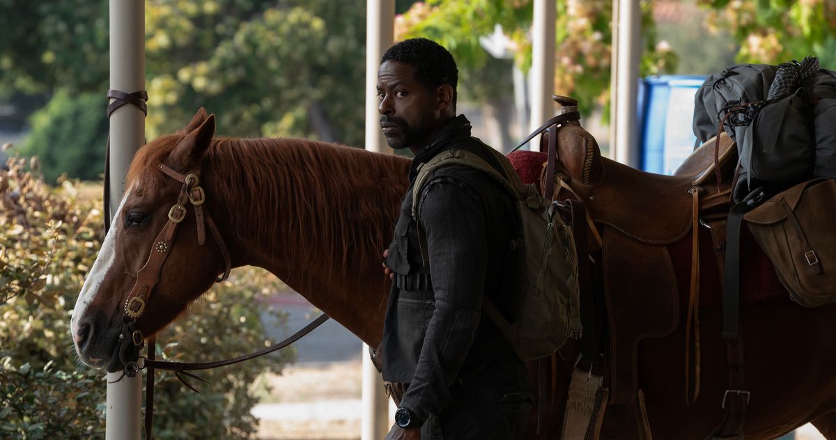 Paradise Recap: A Plan for the Zombie Apocalypse