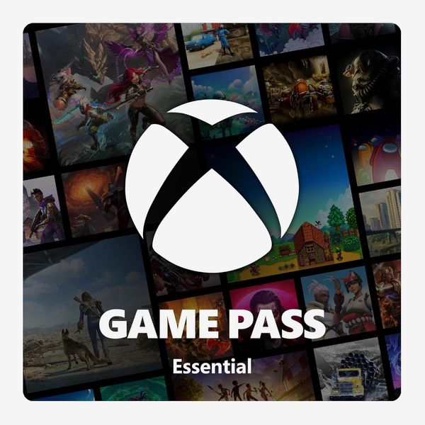 Xbox Game Pass Essential – 6 Month Membership